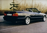 BMW E34 Cabrio